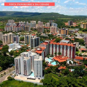Royal Park 3q e Cezar's Park Caldas Novas